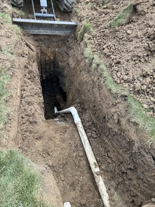 Royal Flush Plumbing & waterproofing Picture 5