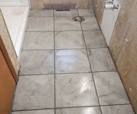 Royal Flush Plumbing & waterproofing