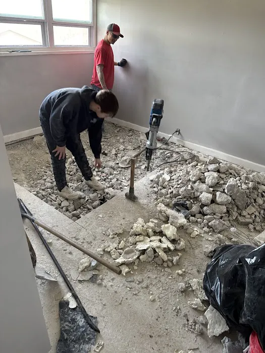 Royal Flush Plumbing & waterproofing Picture 6
