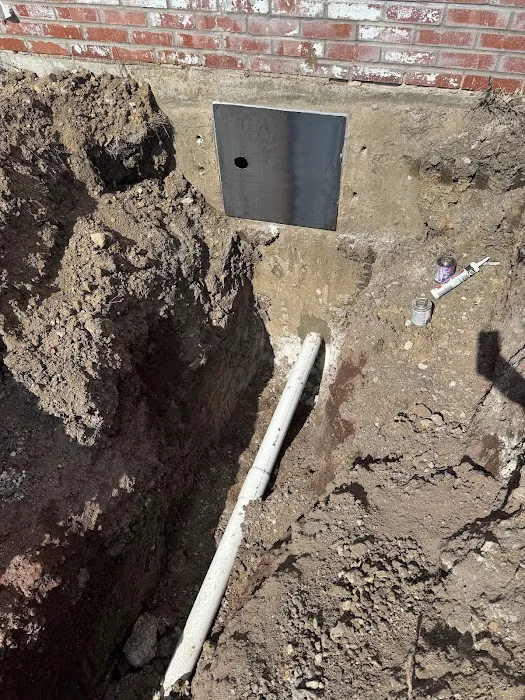 Royal Flush Plumbing & waterproofing Picture 4