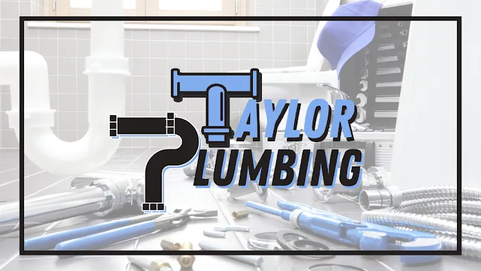 Taylor Plumbing Picture 1