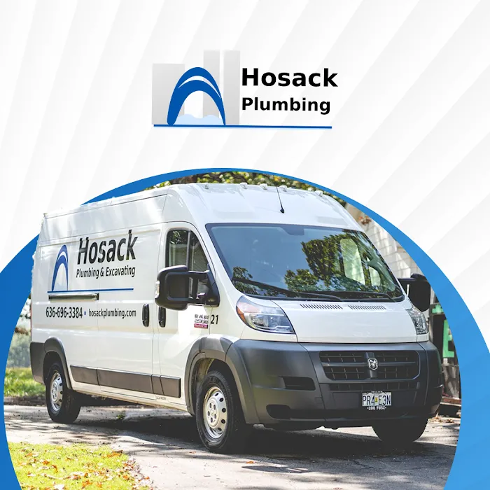 Hosack Plumbing, Heating & Cooling Picture 10
