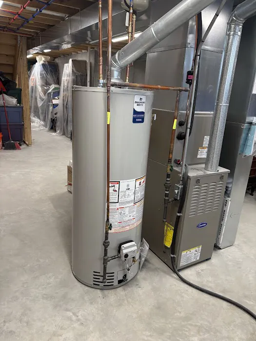Hosack Plumbing, Heating & Cooling Picture 6