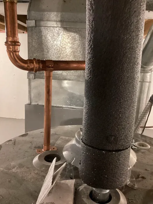 Hosack Plumbing, Heating & Cooling Picture 7