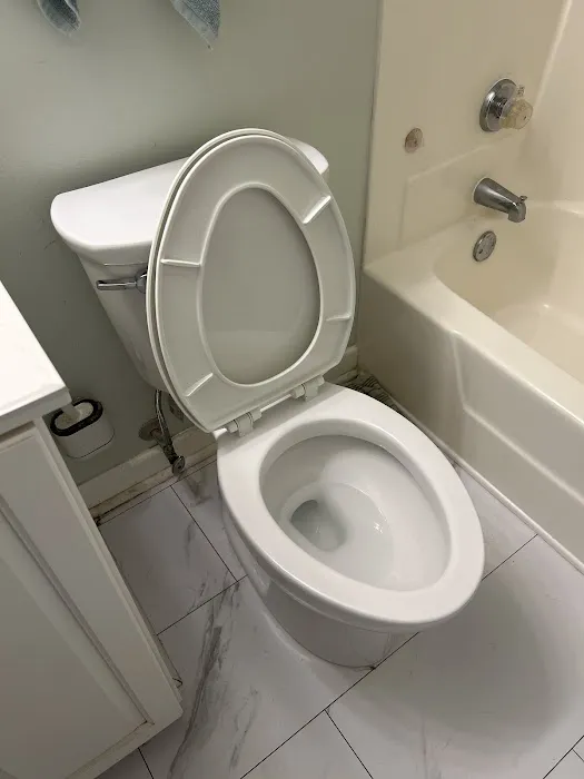 Hosack Plumbing, Heating & Cooling Picture 5