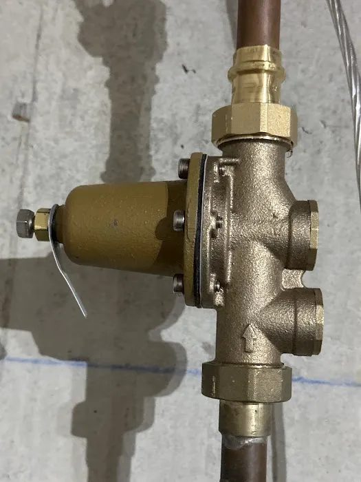 Hosack Plumbing, Heating & Cooling Picture 2
