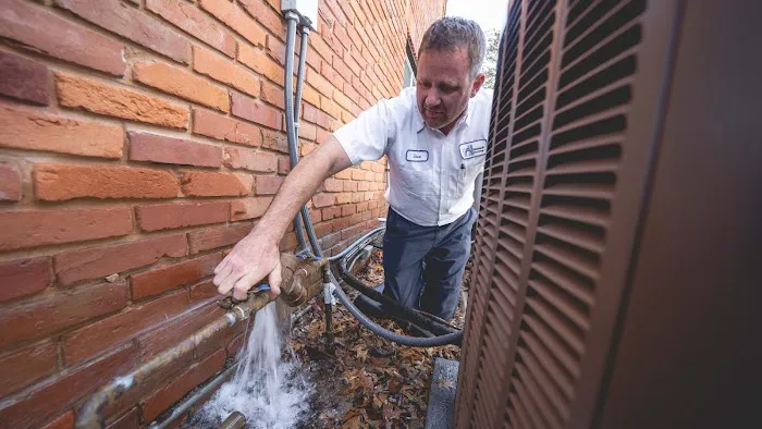 Hosack Plumbing, Heating & Cooling Picture 4