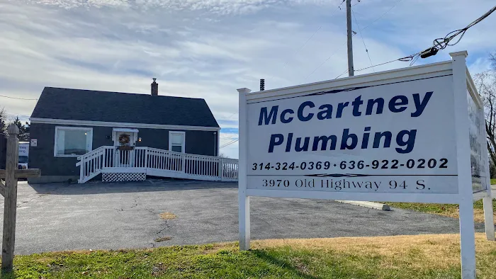 McCartney Plumbing Picture 2