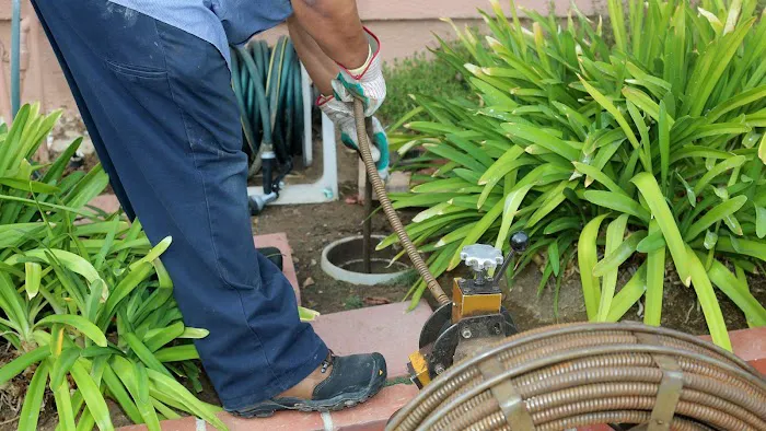 Premier Water & Sewer Service Picture 6