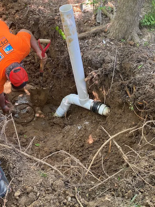 Premier Water & Sewer Service Picture 10