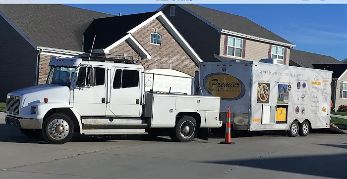 Premier Water & Sewer Service Picture 9