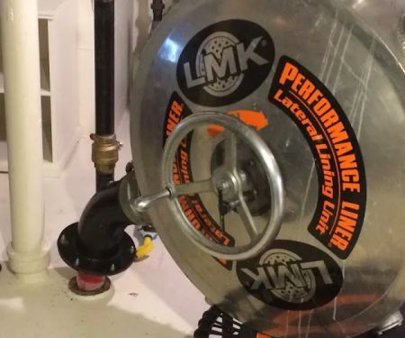 Premier Water & Sewer Service