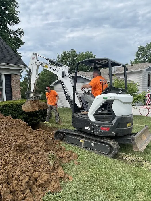 Premier Water & Sewer Service Picture 8