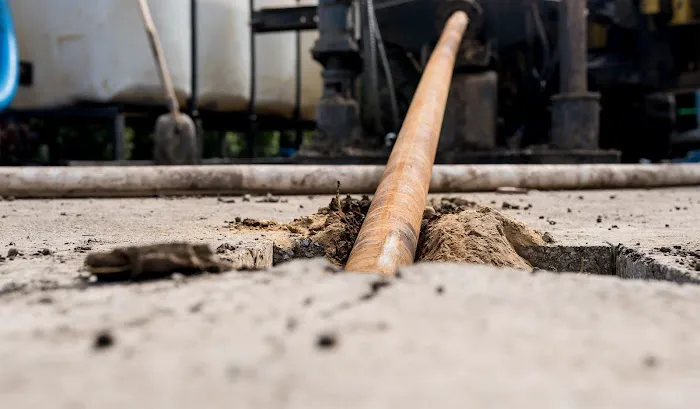 Premier Water & Sewer Service Picture 7
