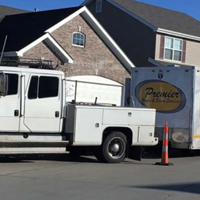 Premier Water & Sewer Service Picture 2