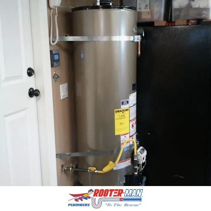 Rooter-Man Plumbers Picture 6