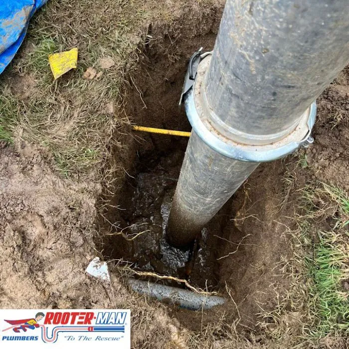 Rooter-Man Plumbers Picture 10