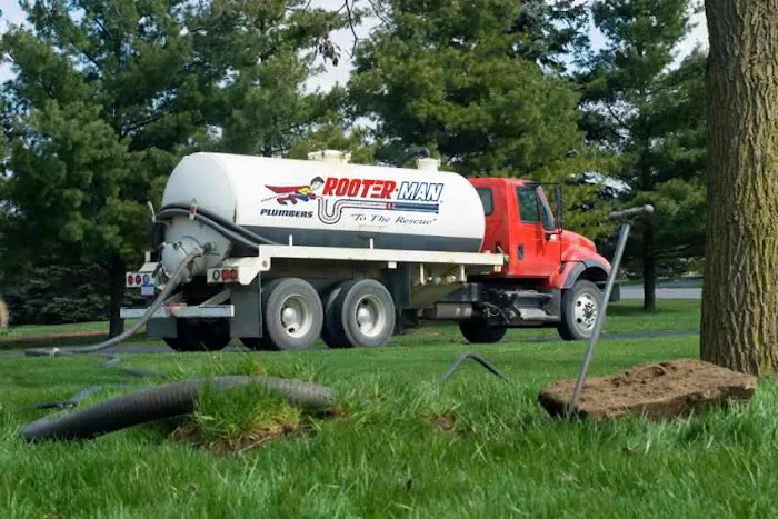 Rooter-Man Plumbers Picture 3