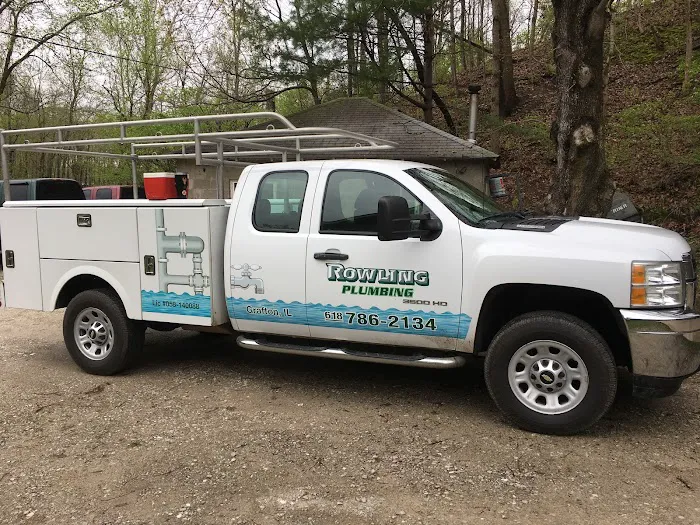 Rowling Plumbing & Construction LLC Picture 6