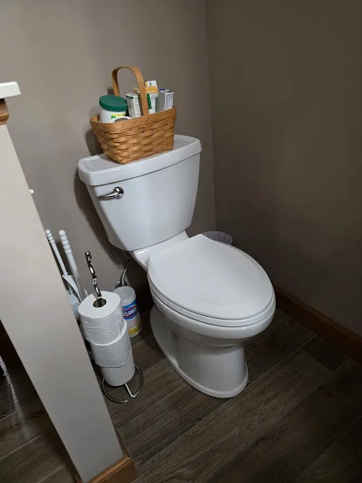 Hosack Plumbing, Heating & Cooling Picture 3