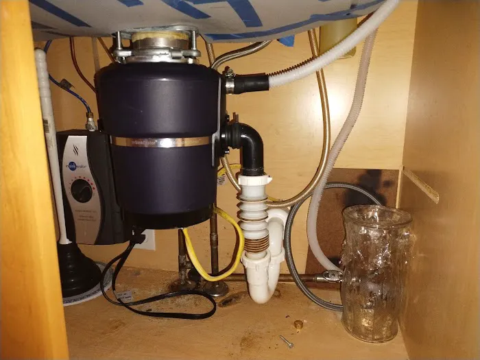 Hosack Plumbing, Heating & Cooling Picture 2