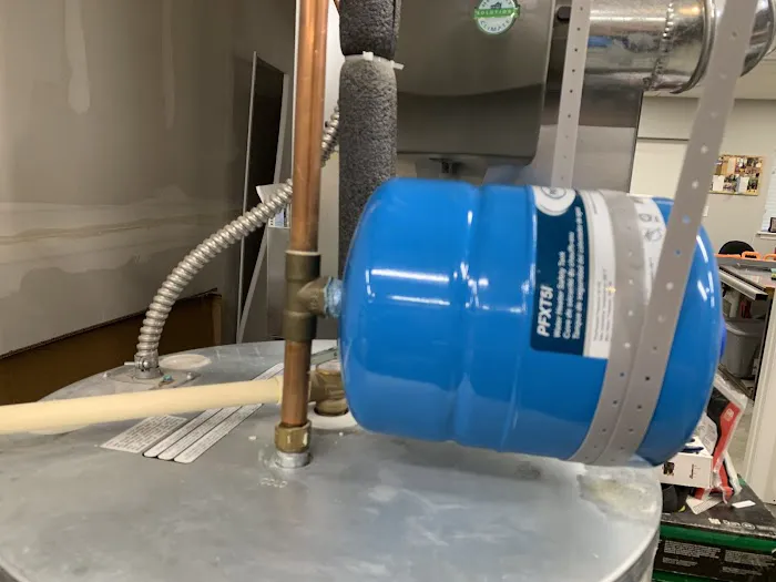 Hosack Plumbing, Heating & Cooling Picture 8