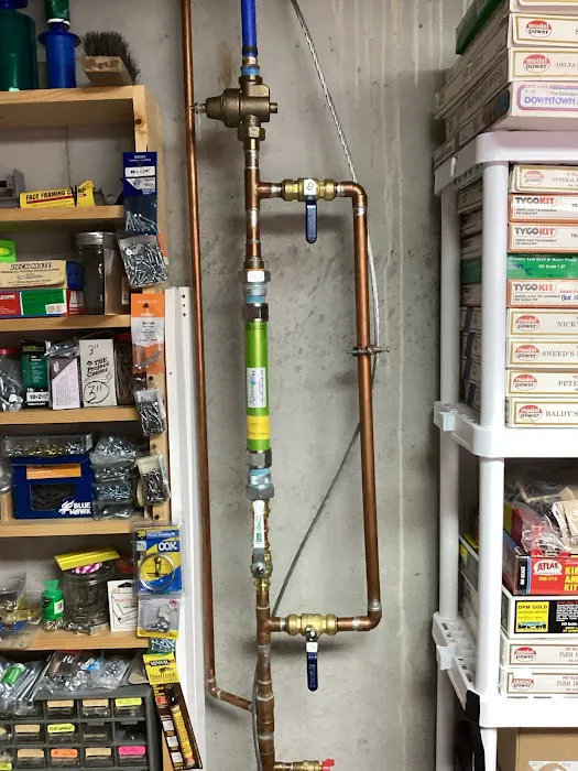 Hosack Plumbing, Heating & Cooling Picture 7