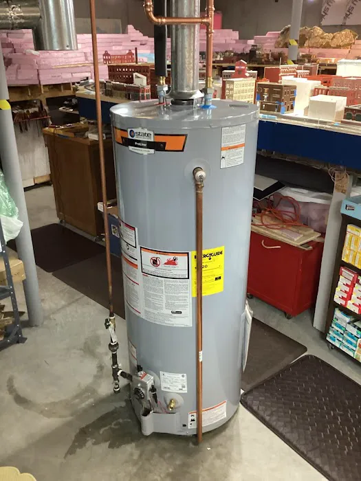 Hosack Plumbing, Heating & Cooling Picture 9