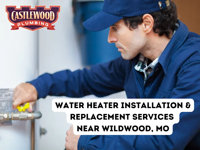 Castlewood Plumbing Picture 9