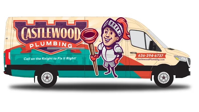 Castlewood Plumbing Picture 1