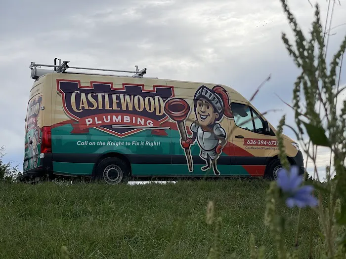 Castlewood Plumbing Picture 7