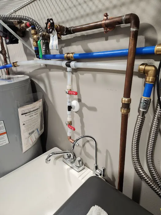 Advanced Plumbing Systems LLC Picture 6