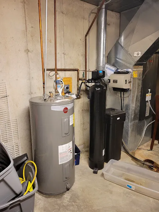 Patzius Electrical Plumbing Picture 2