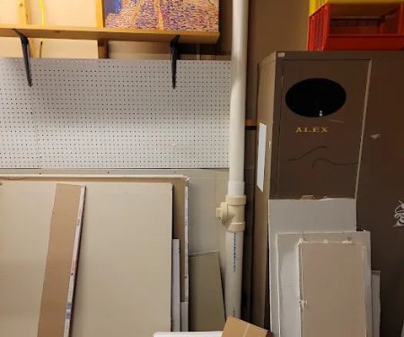 Patzius Electrical Plumbing