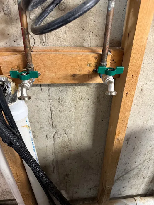 Posey Family Plumbing Picture 10
