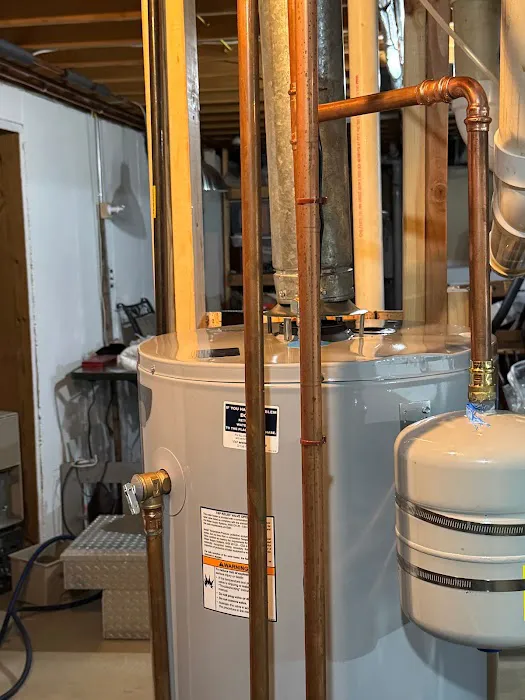Posey Family Plumbing Picture 4