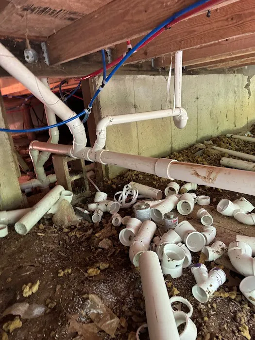 Posey Family Plumbing Picture 6