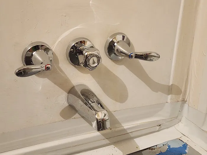 Posey Family Plumbing Picture 1