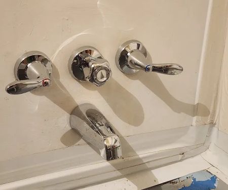 Posey Family Plumbing