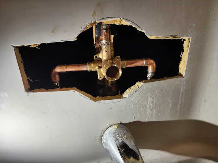 Posey Family Plumbing Picture 8