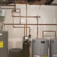 Show-Me Plumbing LLC ico