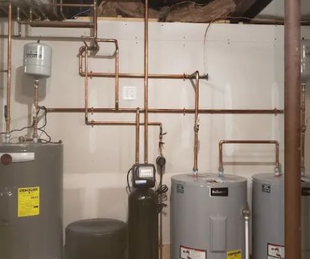 Show-Me Plumbing LLC