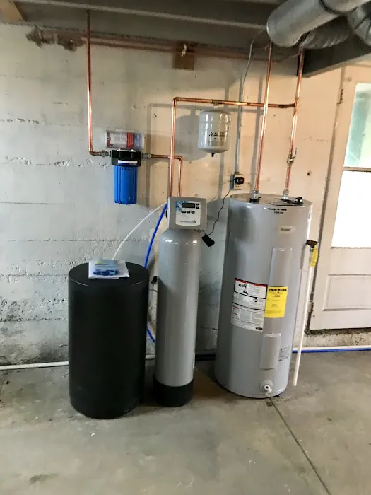 Bond Plumbing Co Picture 5