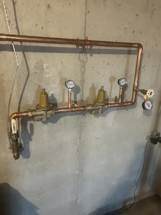 Bond Plumbing Co Picture 10
