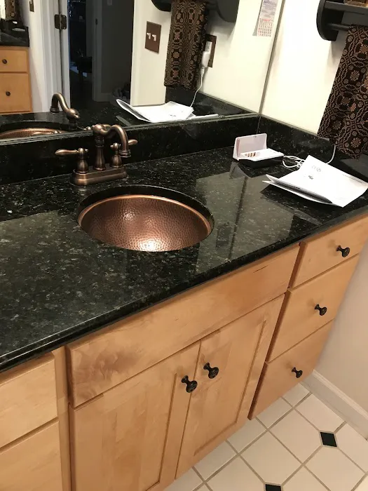 Bond Plumbing Co Picture 3