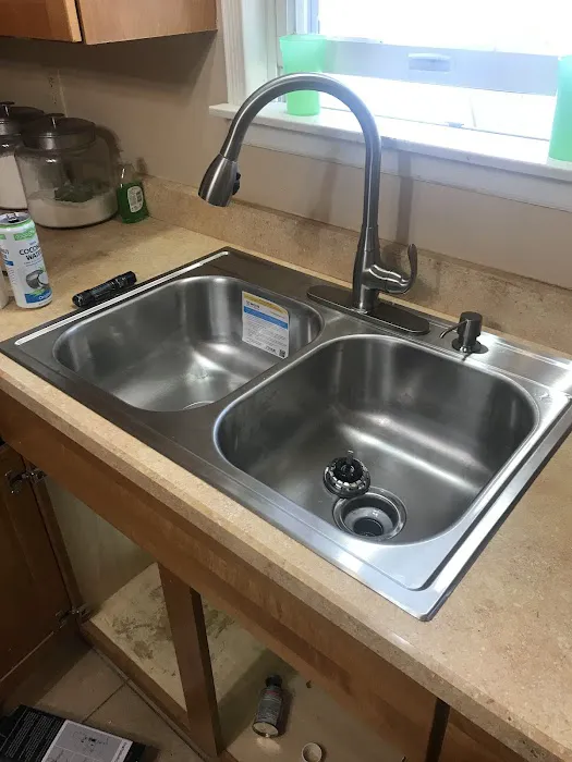 Bond Plumbing Co Picture 4