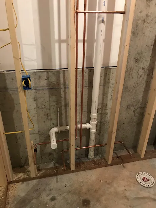 Bond Plumbing Co Picture 9