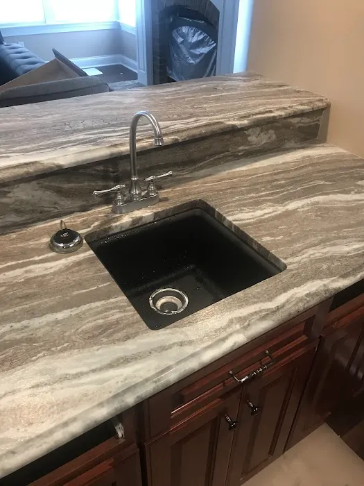 Bond Plumbing Co Picture 7