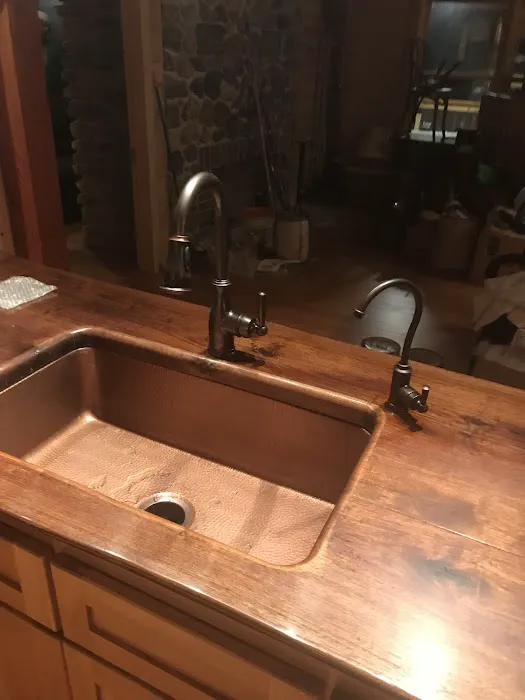 Bond Plumbing Co Picture 1