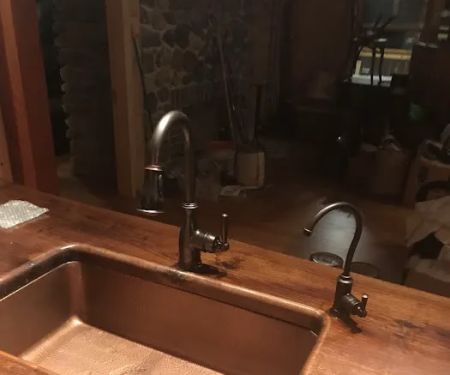 Bond Plumbing Co